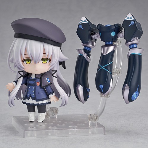 【未開封】ねんどろいど　創の軌跡　アルティナ・オライオン 英雄伝説 創の軌跡 ねんどろいど アルティナ・オライオン（限定