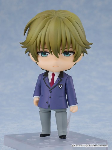 ときめきメモリアル Girl's Side ねんどろいど 葉月 珪: グッズ・文具