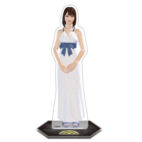 龍が如く』アクリルスタンド 『0』ユキ: グッズ・文具 | カドスト