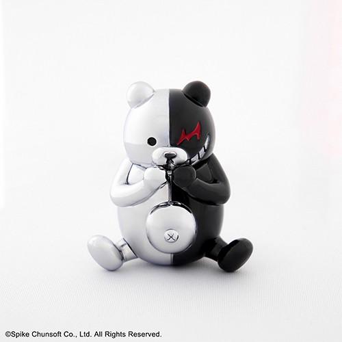 ダンガンロンパ ブライトアーツギャラリー モノクマ: グッズ・文具