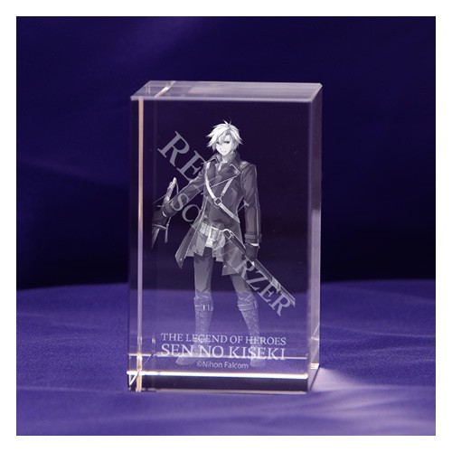 リィン・シュバるツァー　中国語版 閃の軌跡 購入特典フィギュア Amazon.co.jp: リィン シュバるツァー 中国語版 閃の軌跡 購入特典