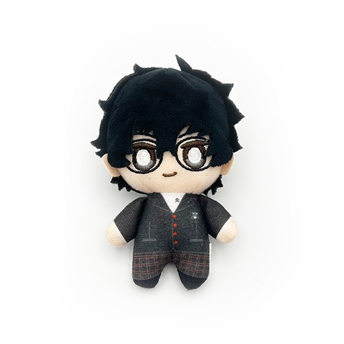 P5R ぬいぐるみキーホルダー(主人公)※2026年8月中旬頃出荷分(P5R主人公