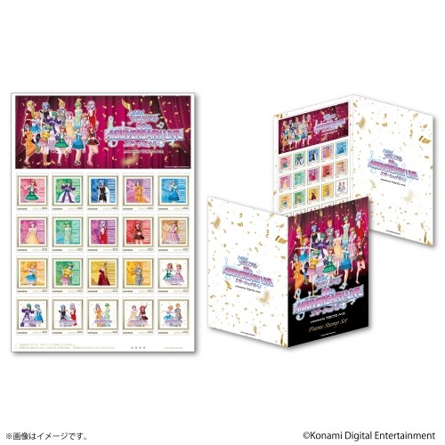 ときめきメモリアル 30th ANNIVERSARY LIVE エモーショナル 記念