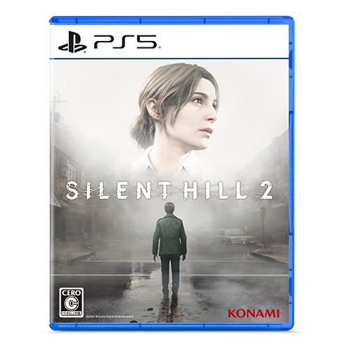 SILENT HILL 2 ファミ通DXパック TシャツXL(ファミ通DXパック（Tシャツ