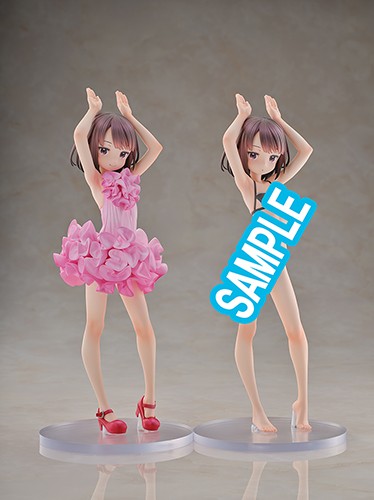 ガンゲイル・オンライン レン 原作版 ドレス＆水着ver. KDcolle FIGURE-179434_12.jpg