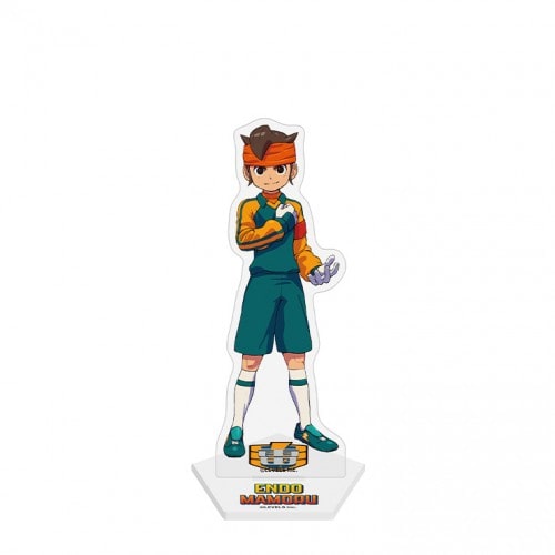 イナズマイレブン 英雄たちのヴィクトリーロード』キャラクター