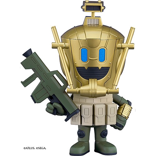 真・女神転生 PLAMAX minimum factory MF-93 デモニホ※2025年11月中旬