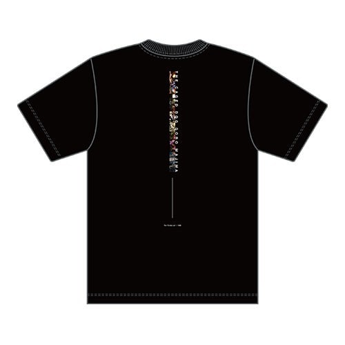 龍が如く0 誓いの場所 Director's Cut』クオートデザインTシャツ 真島