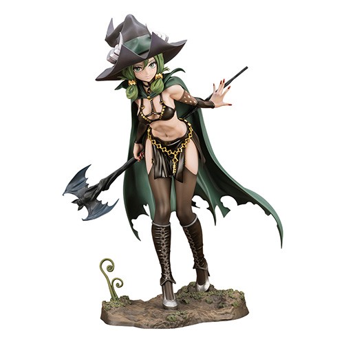 ユニコーンオーバーロード ヤーナ（限定特典付き）: フィギュア