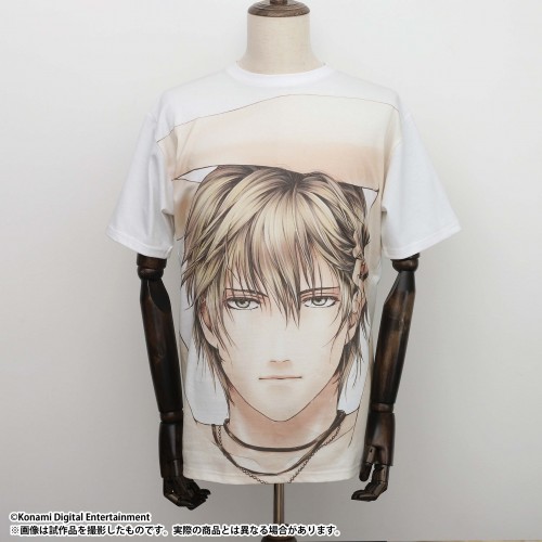 ときめきメモリアル Girl's Side 抱きしめT／葉月 珪(抱きしめT／葉月