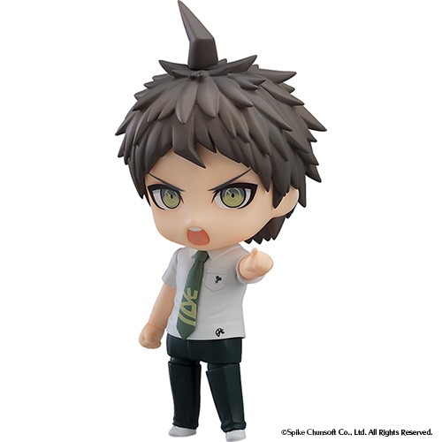 ダンガンロンパ1・2 Reload　ねんどろいど　フィギュア　日向創　特典付き ダンガンロンパ1・2 Reload ねんどろいど 日向創: グッズ・文具