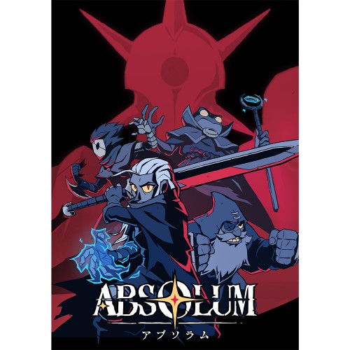 Absolum Switch（阿々久商店限定特典付き）(Switch版（限定特典付き