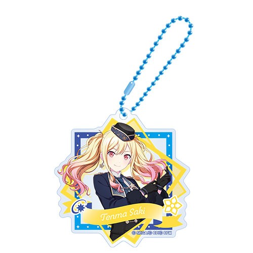 プロジェクトセカイ カラフルステージ！ feat. 初音ミク』アクリル