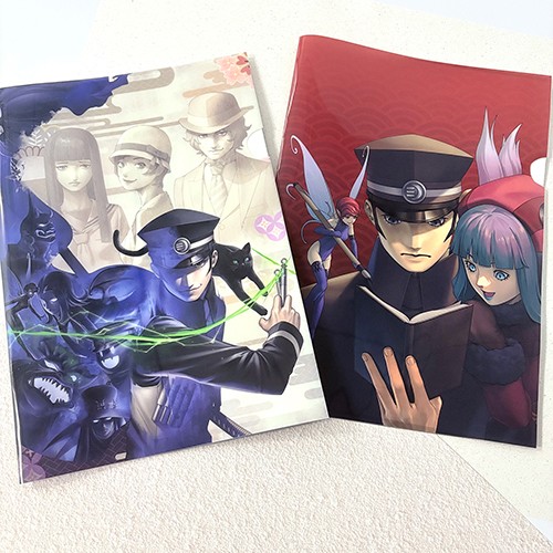 RAIDOU Remastered他 3本セット RAIDOU Remastered他 3本セット 【公式通販】