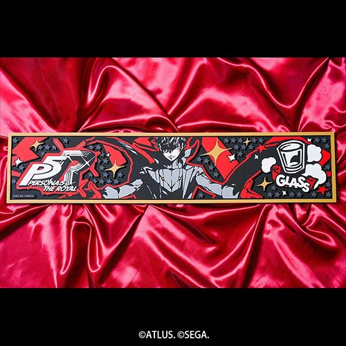 TGS 2025 スターレゾナンス A賞 デスクマット TGS2025】ブルー