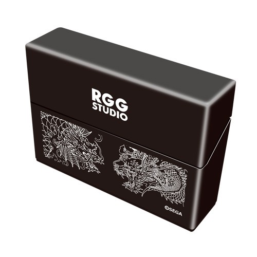 龍が如く』横型マルチハードケース※2025年11月中旬以降出荷分(横型