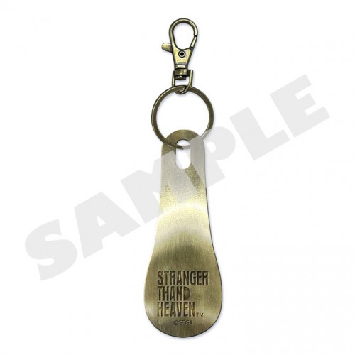 STRANGER THAN HEAVEN』シューホーン: グッズ・文具 | カドスト