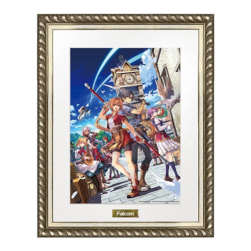 隠の王 キャラファイングラフ キャラファイングラフ（全2種）