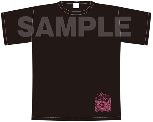 サクラ大戦(英文) グランドコート　 Tシャツ サクラ大戦(英文) グランドコート Tシャツ 篠澤広 オール