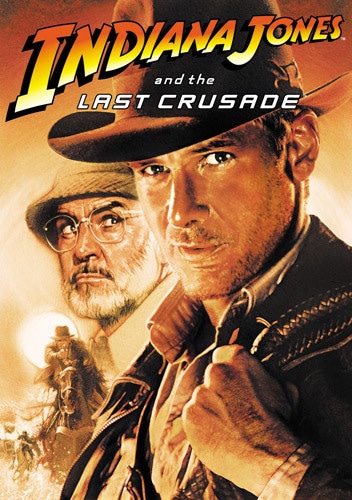 インディ ジョーンズ: アドベンチャー コレクション: BD・DVD・CD