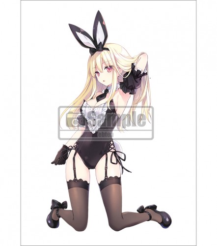 つなこ オリジナルバニーガール ユーレカ バニーVer.（エビテン限定