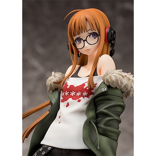 1/7スケール ペルソナ5 佐倉双葉 【再販】製塗装済み完成品