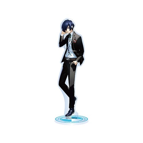 P3R アクリルスタンド(主人公)(主人公): グッズ・文具 | カドスト