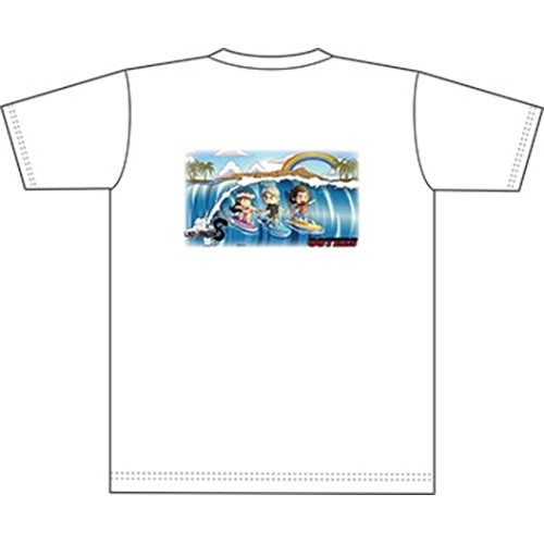 龍が如く』Tシャツ 『8』88 TeesXLサイズ(XLサイズ): ファッション
