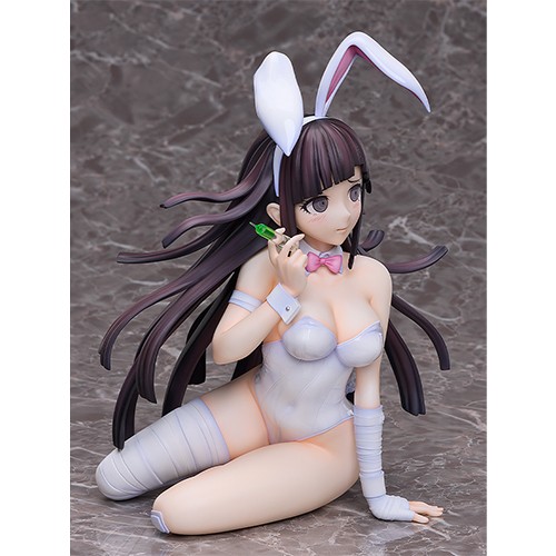 スーパーダンガンロンパ2 さよなら絶望学園 罪木蜜柑 バニーVer