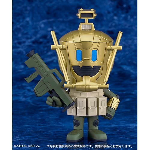 真・女神転生 PLAMAX minimum factory MF-93 デモニホ※2025年11月中旬