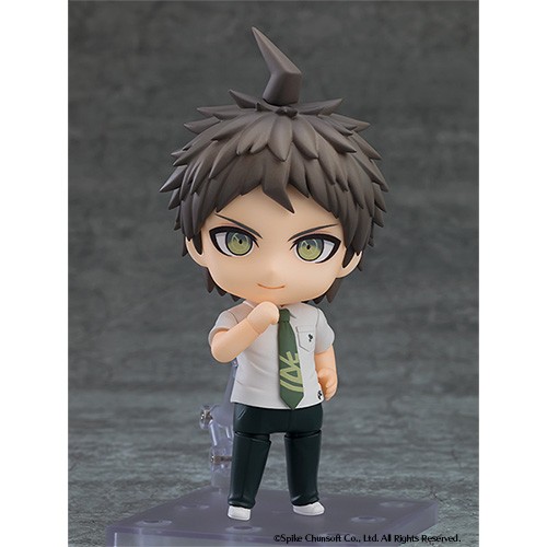 ダンガンロンパ1・2 Reload ねんどろいど 日向創: グッズ・文具