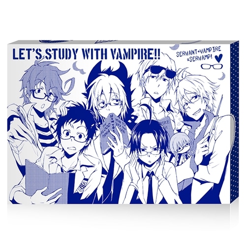 SERVAMP セット AGF,アソートセット,リニューアル,SERVAMP,サーヴァンプ,その他のグッズ