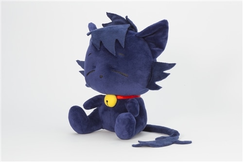 TVアニメ「SERVAMP-サーヴァンプ-」 クロ ほぼ等身大ぬいぐるみ(約W230