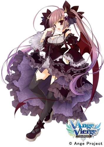 アンジュ・ヴィエルジュ iPhoneケース ソフィーナ: その他