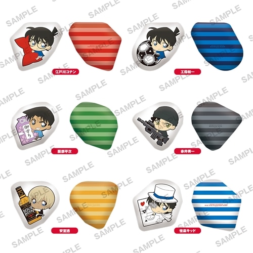 名探偵コナン ダイカットクッション 怪盗キッド