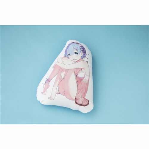 Re:ゼロから始める異世界生活 レム バースデーグッズセット