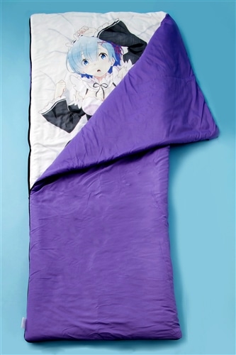 Re:ゼロから始める異世界生活 レム☆スリーピングバッグ