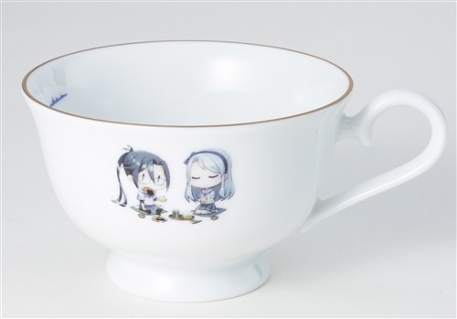 ずとまよ ZTMYの限定ティーカップセット（未使用） ずとまよ