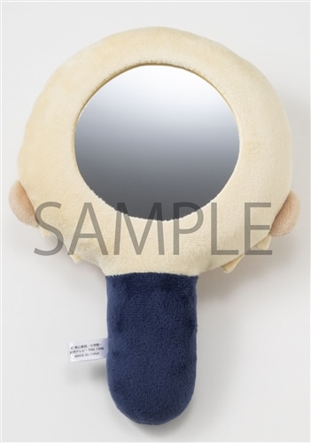 名探偵コナン 安室透 ミラー 鏡 名探偵コナン ミラー PALE TONE series 安室透