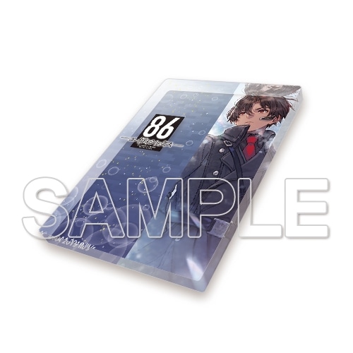 『86－エイティシックス－』アクリルマグネット シン