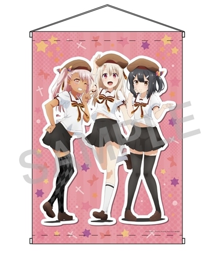 激レア プリズマファンタズム C97 限定描き下ろしスペシャルセット Tシャツ Fate/kaleid liner Prisma☆Illya プリズマ☆ファンタズム C97 限定