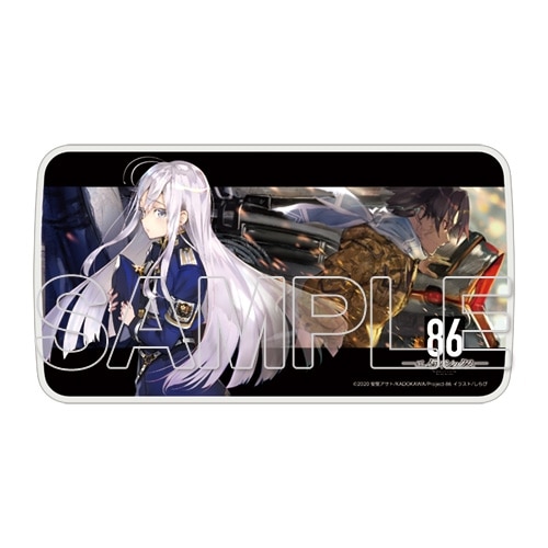 『86―エイティシックス―』マスクケース