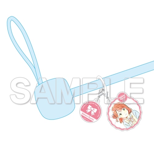 ラブライブ！虹ヶ咲学園スクールアイドル同好会』上原歩夢 アンブレラ 