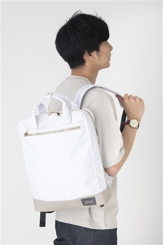 劇場版 魔法少女まどか☆マギカ[新編]叛逆の物語 バックパックEMooooNセット 鹿目まどかモデル