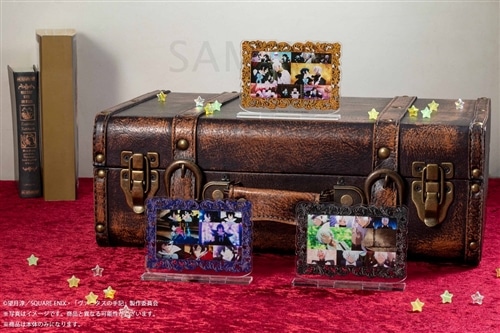 ヴァニタスの手記」アクリルスタンド ヴァニタス: その他グッズ