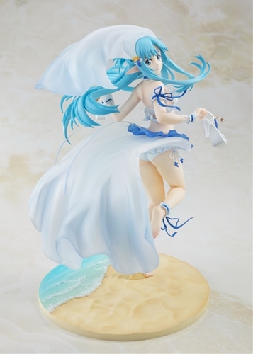 アスナ-ウンディーネ- 真夏のキラメキ☆花嫁ver.「ソードアート・オンライン」 アスナ-ウンディーネ- 真夏のキラメキ☆花嫁ver.