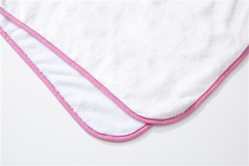 宮原知子　もふもふブランケット ハート