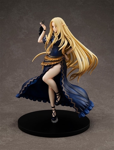 「陰の実力者になりたくて！」アルファ ドレスver.