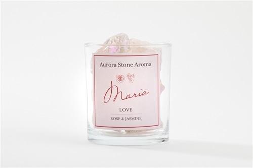 MARIA Aurora Stone Aroma LOVE