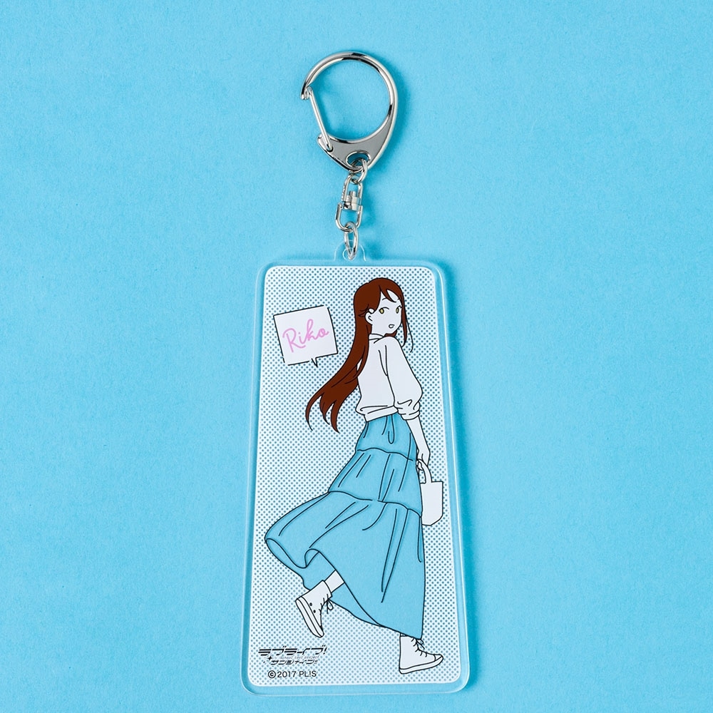 全種セット ラブライブ！サンシャイン!! お散歩は季節をまとって。Aqours 全種セット ラブライブ！サンシャイン!! お散歩は季節をまとって。Aqours